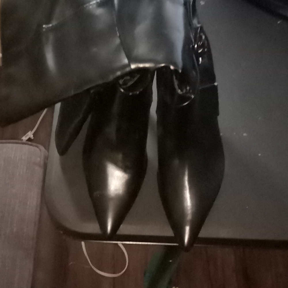 Dollicious Boots